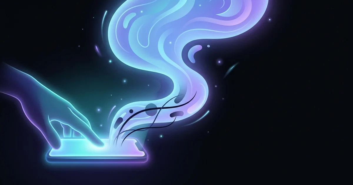How to Quit Doomscrolling (and What to Replace It With)