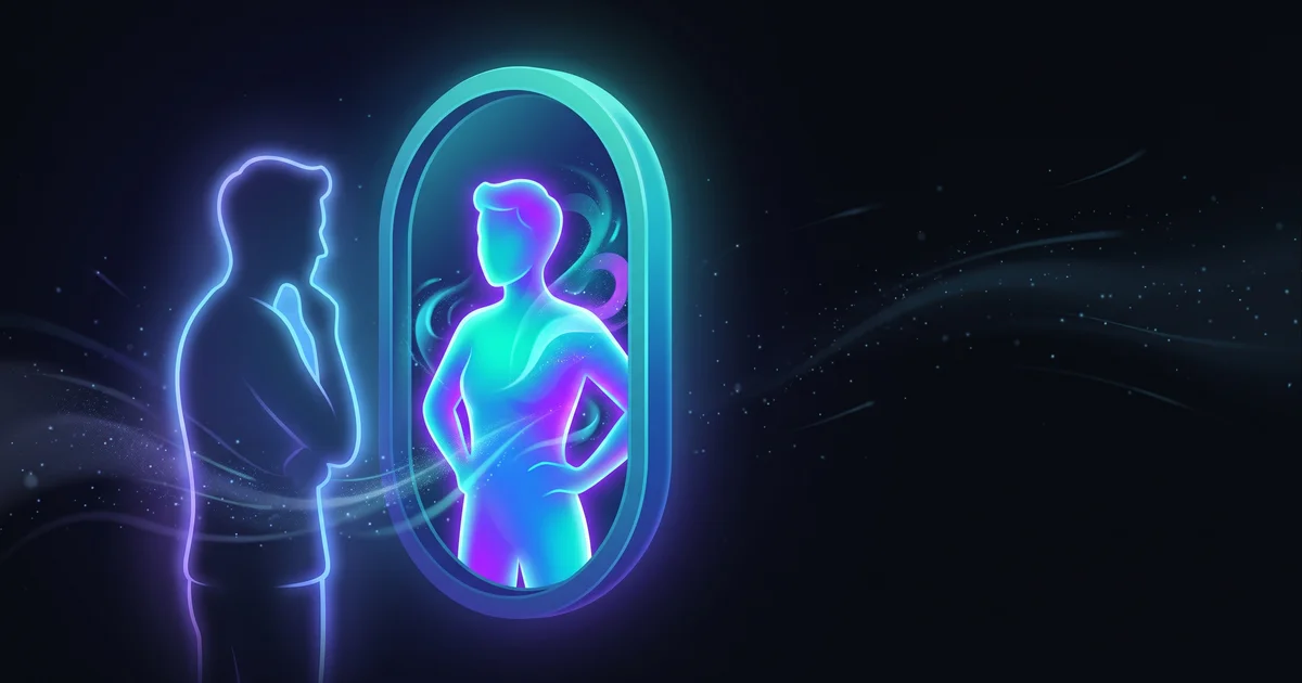 Identity-Based Habits: Why "I'm Someone Who…" Beats Willpower